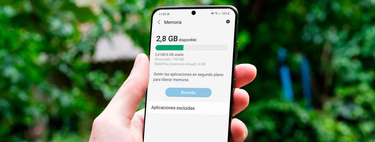 No importa la cantidad sino la gestión: por fin sé cuánta RAM necesito