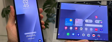 Mientras Huawei prepara su tercer triplegable, Samsung solo ha necesitado tres meses para retirar el suyo, según Bloomberg