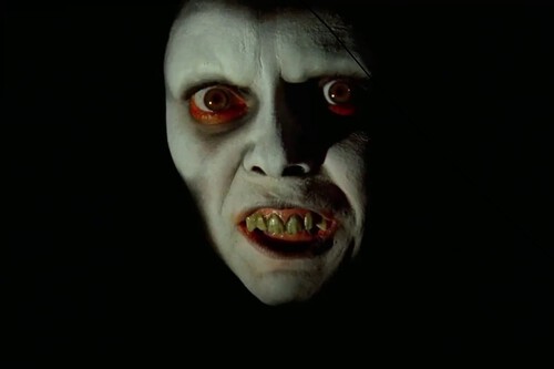 Te Causara Pesadillas Durante Semanas El Filme Que Aterrizo Al Mundo Entero Lo Tienes Para Ver Esta Noche