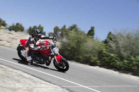 La primavera se tiñe de rojo con las rebajas de Ducati