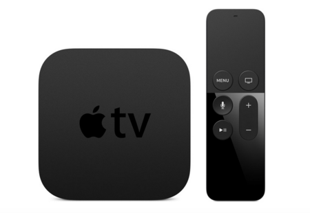 ¿Qué posibilidades tiene el Apple TV como consola ahora y en el futuro?