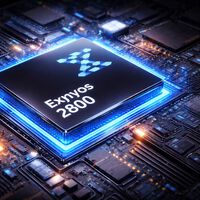 Con el Exynos 2800 Samsung quiere tener el control de algo que hasta ahora dejaba en manos de terceros 