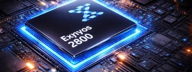 Con el Exynos 2800 Samsung quiere tener el control de algo que hasta ahora dejaba en manos de terceros 
