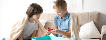 Los mejores muñecos y figuras de acción para regalar a los niños en Navidad