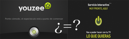 Servicio Interactivo: ¿Youzee podría dar el salto a TDT?