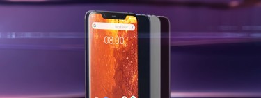 Nokia 8.1: el nuevo gama media premium de Nokia apuesta por Android Pie, Snapdragon 710 y lentes Zeiss