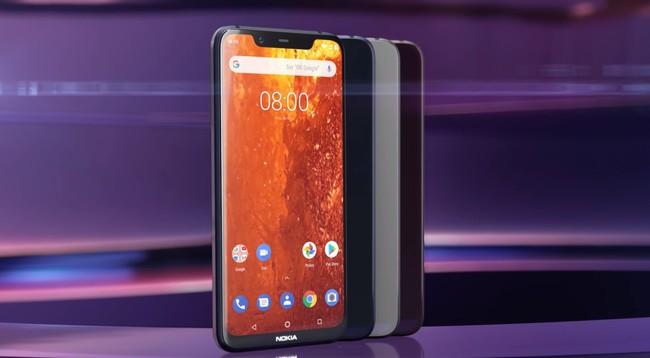 Nokia Destacada