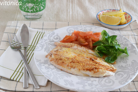 Tu dieta semanal con Vitónica: menú para cuidar la saluld cardiovascular