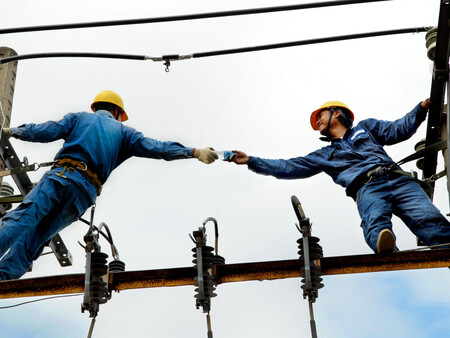Electricistas