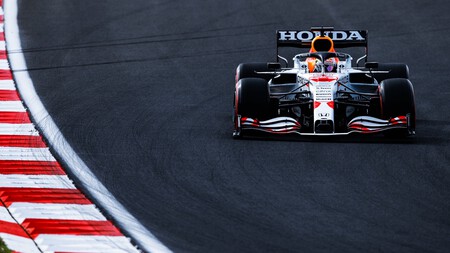 Verstappen Turquia F1 2021