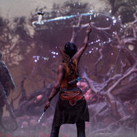 South of Midnight acaba de anunciar su fecha de lanzamiento junto a un gameplay cargado de acción y fantasía maravillosa
