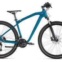 Por 1.400 euros, esta bici BMW M2 puede ser tuya