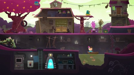 Los otros RiME del videojuego español: mucho más que una cara bonita