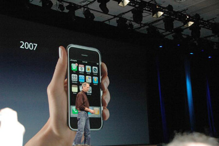 Presentacion Iphone
