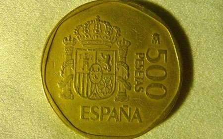 El 30 % de los españoles volvería a la Peseta