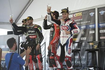 Jonathan Rea