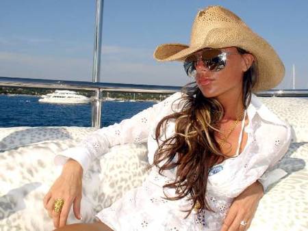 Victoria Beckham o como ser una fashion victim