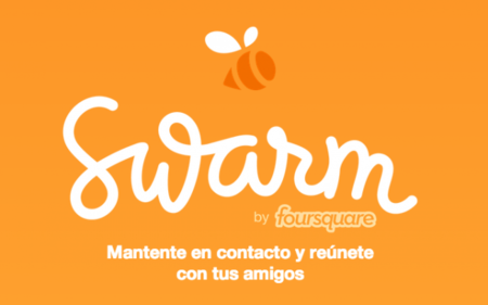 Swarm de Foursquare llegará muy pronto a WIndows Phone, según la empresa