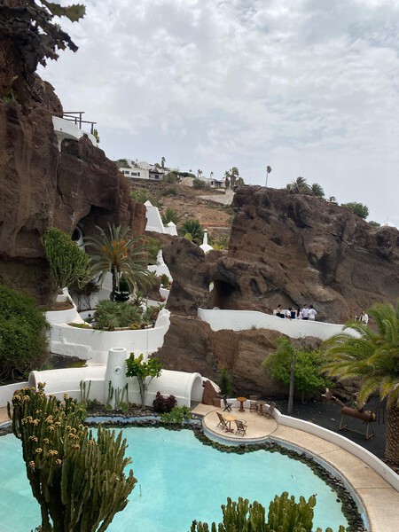 Lagomar Lanzarote