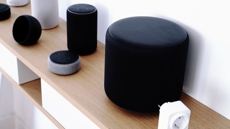 Vodafone integra el altavoz Amazon Echo en V-Home