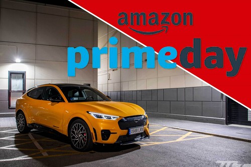 Prime Day 2022: las mejores ofertas en productos de limpieza y mantenimiento para el coche
