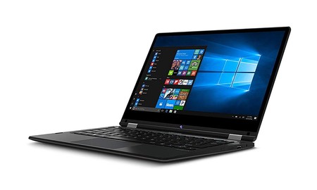 Si buscas un convertible barato, hoy tienes el Medion E3213 por sólo 199,99 euros en Amazon