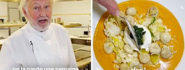 Esta versátil salsa es una invención de un chef francés con tres estrellas Michelin, pero la puedes hacer en tu casa en 10 minutos