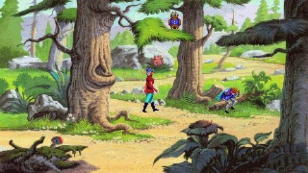 'King's Quest' volverá a cargo de Telltale Games