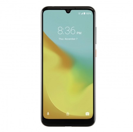 ZTE Blade A7 Prime