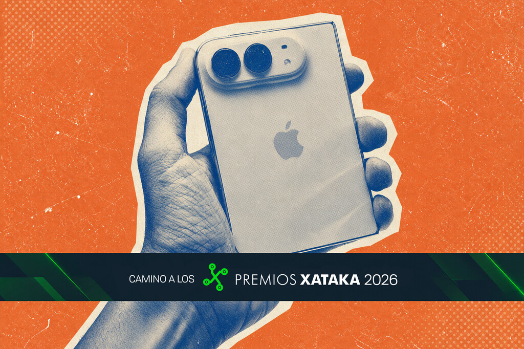 2026 es el año en el que mejores móviles plegables Android hemos visto. La pregunta es qué pasará tras la llegada del iPhone Duo
