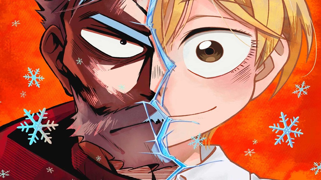 Ciencia ficción, una sociedad futurista y el descendiente de Santa Claus: puedes ver los 12 capítulos de este anime en streaming 