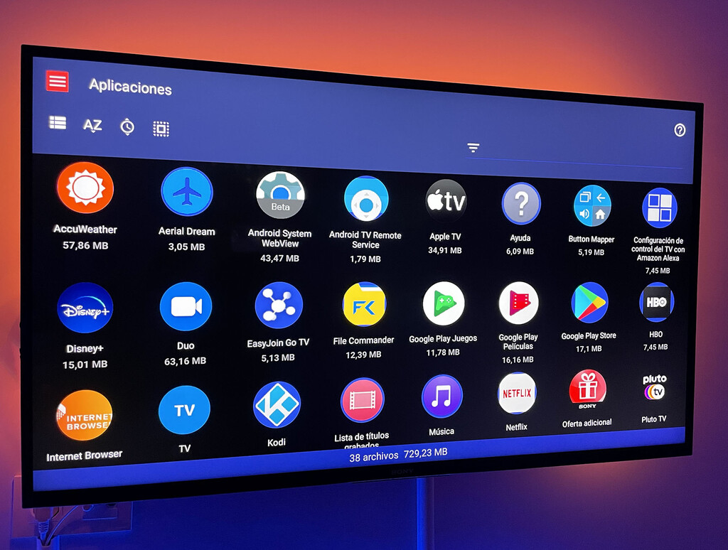 Olvídate de lidiar con memorias USB: esta app permite enviar contenido entre móvil, tele y PC vía Wi-Fi sin esfuerzos