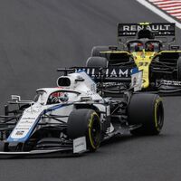 Renault negocia con Williams para convertirlo en el equipo satélite de Alpine dentro de la Fórmula 1