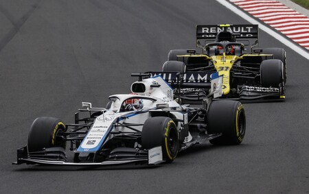 Renault negocia con Williams para convertirlo en el equipo satélite de Alpine dentro de la Fórmula 1