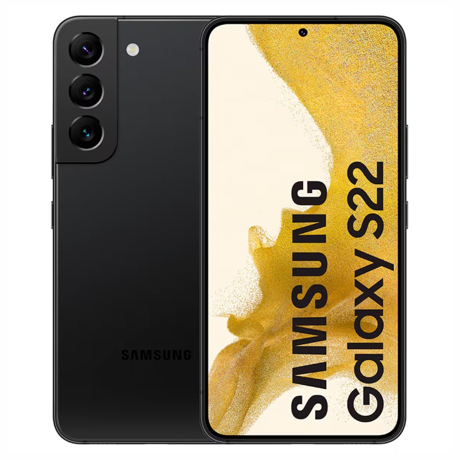 Samsung Galaxy S22 (256 GB) - A Estrenar