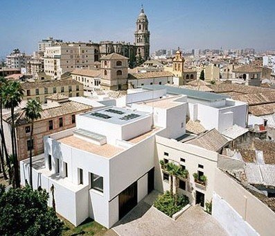 Los mejores edificios del año