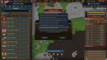 Europa Universalis V