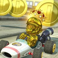 Si sientes que Mario Kart 8: Deluxe es más rápido, no es tu imaginación: Nintendo metió un ajuste clave que los jugadores más hábiles disfrutarán 