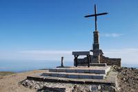 El Matagalls, un impresionante pico del Parque Natural del Montseny 