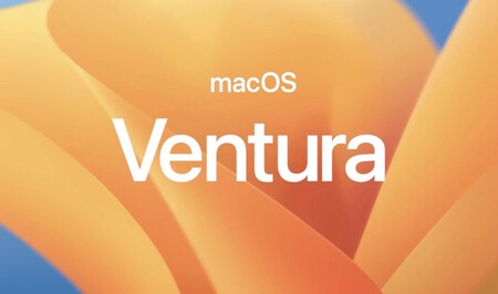 Macos Ventura