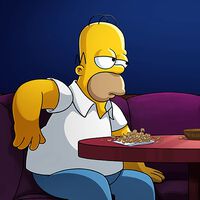 Fortnite dará el salto a la televisión y el streaming gracias a Los Simpson: Disney hará lo que ninguna otra colaboración puede hacer en el battle royale 