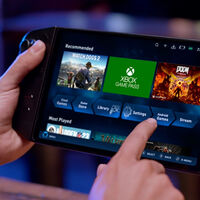 Existen muchas consolas portátiles, pero pocas como esta de Lenovo: es perfecta para jugadores exigentes 