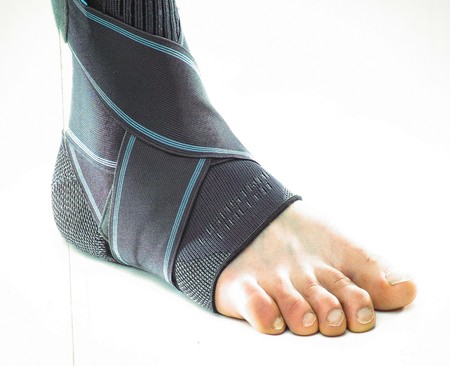 Descubierta una nueva estructura ligamentosa del tobillo que podría explicar el dolor crónico relacionado con esta articulación
