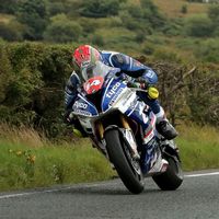 Fallece el piloto Dan Kneen en el Tourist Trophy de Isla de Man durante un entrenamiento