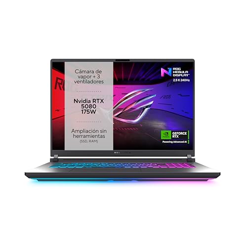 ASUS ROG STRIX G18 (G815LW-S9046)