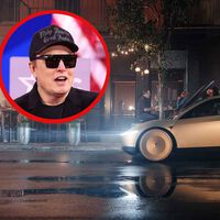 Tesla no podrá llamar robotaxi a su robotaxi. La oficina de patentes de EEUU le ha dicho a Elon Musk que se peine y busque otro nombre