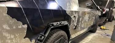 A carroceria “blindada” do Cybertruck pode ser destruída por simples adesivos — por isso, a Tesla resolveu encerrar seu serviço de envelopamento 