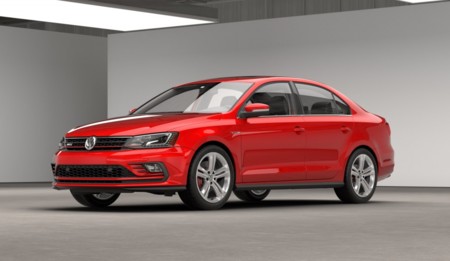 Así se actualiza el Volkswagen Jetta GLI cuando quiere verse como un GTI