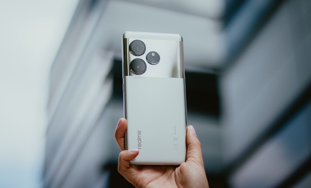 Realme GT 6, análisis: quería un gama alta sin dejarme la cartera en el camino. Me topé con la opción perfecta