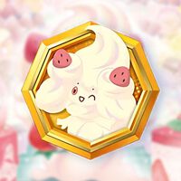 Cómo conseguir el Emblema Secreto de Alcremie en la mini expansión A3b Arboleda de Eevee de Pokémon TCG Pocket 